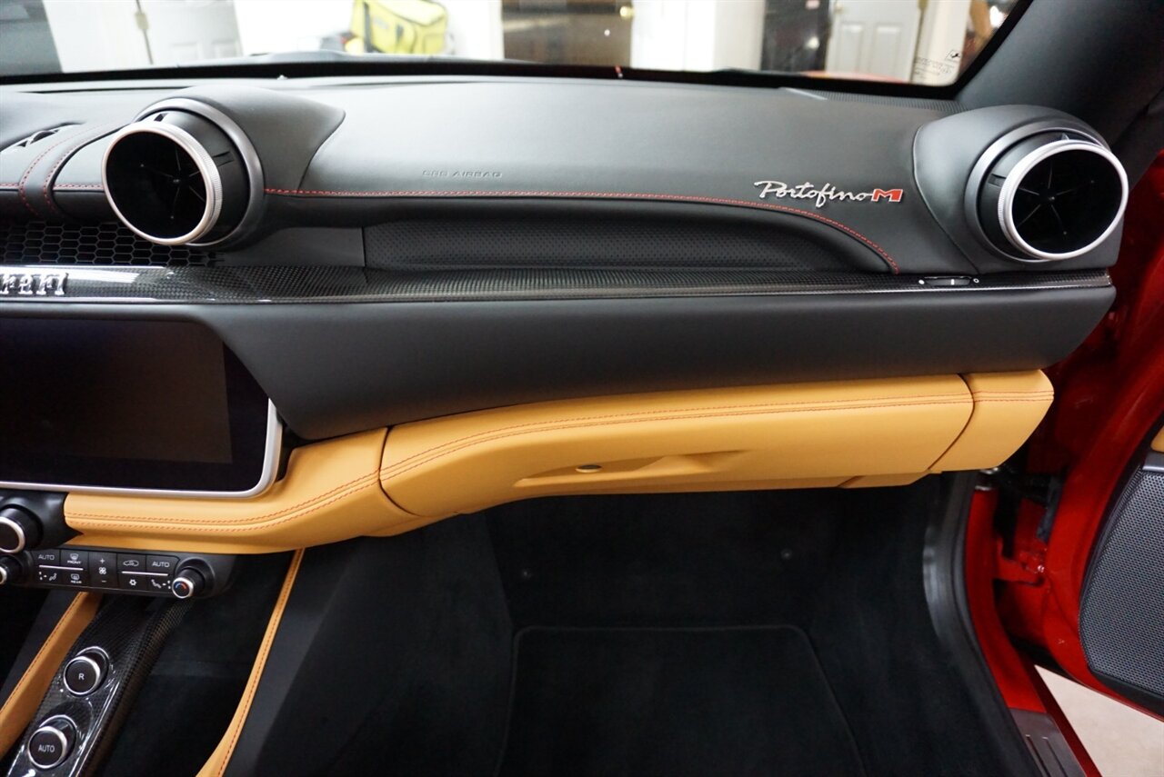 2022 Ferrari Portofino M   - Photo 19 - Naples, FL 34104