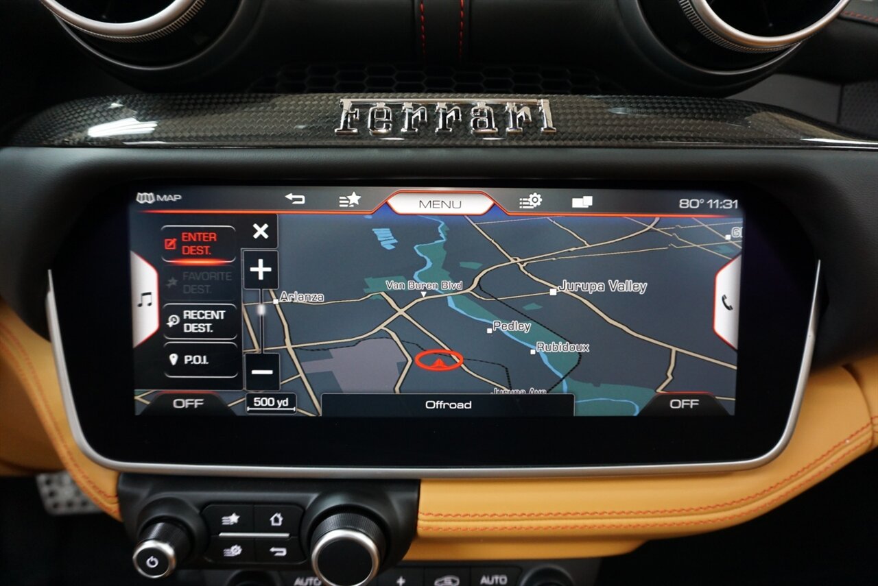 2022 Ferrari Portofino M   - Photo 17 - Naples, FL 34104