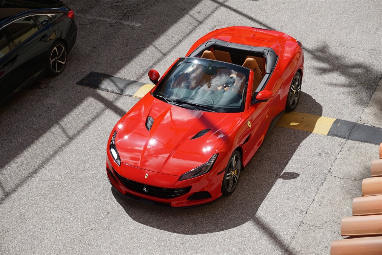 2022 Ferrari Portofino M   - Photo 62 - Naples, FL 34104