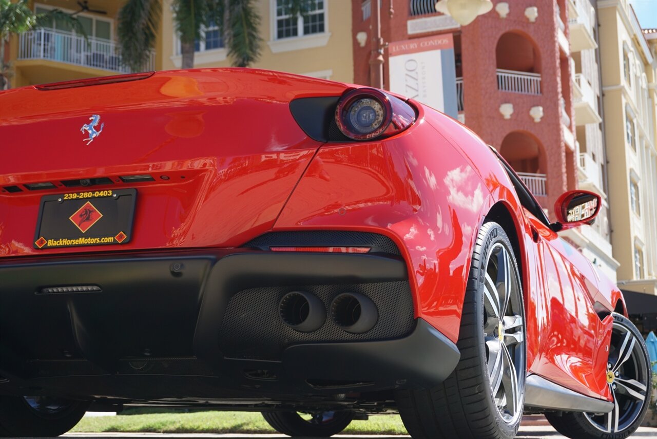 2022 Ferrari Portofino M   - Photo 42 - Naples, FL 34104