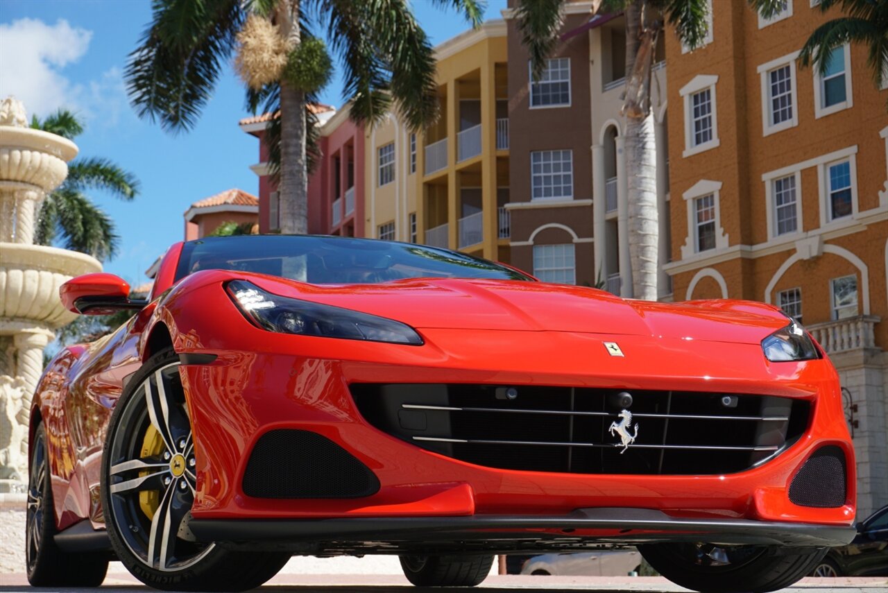 2022 Ferrari Portofino M   - Photo 52 - Naples, FL 34104