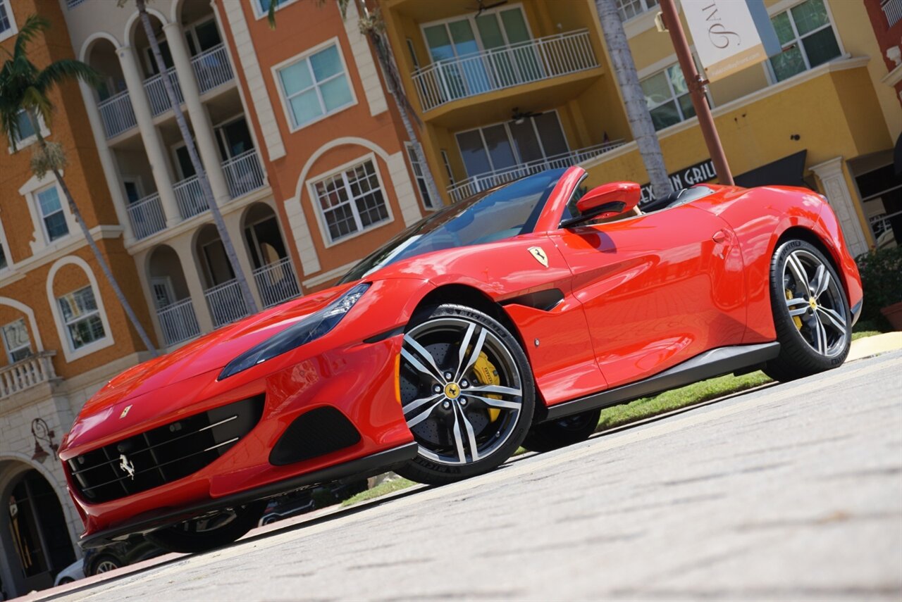 2022 Ferrari Portofino M   - Photo 67 - Naples, FL 34104