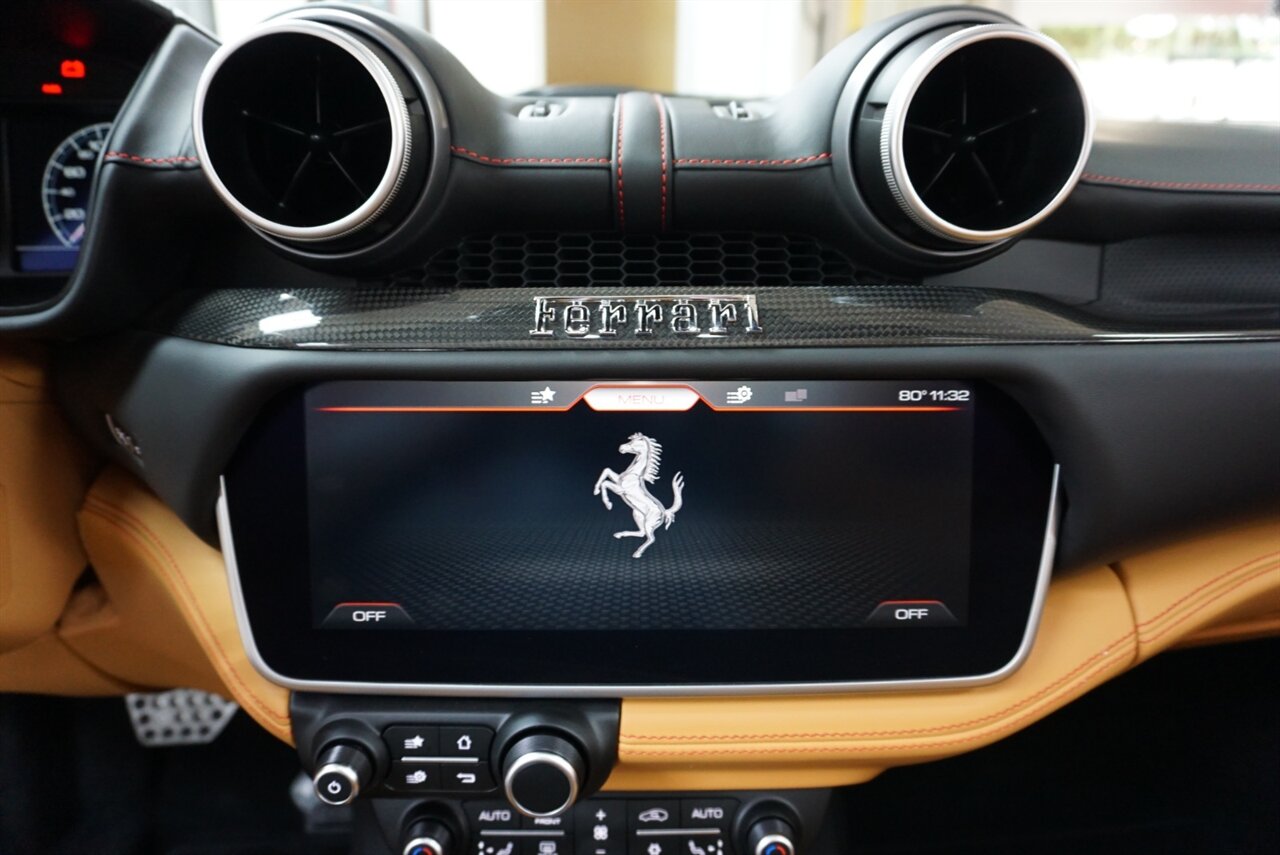 2022 Ferrari Portofino M   - Photo 14 - Naples, FL 34104