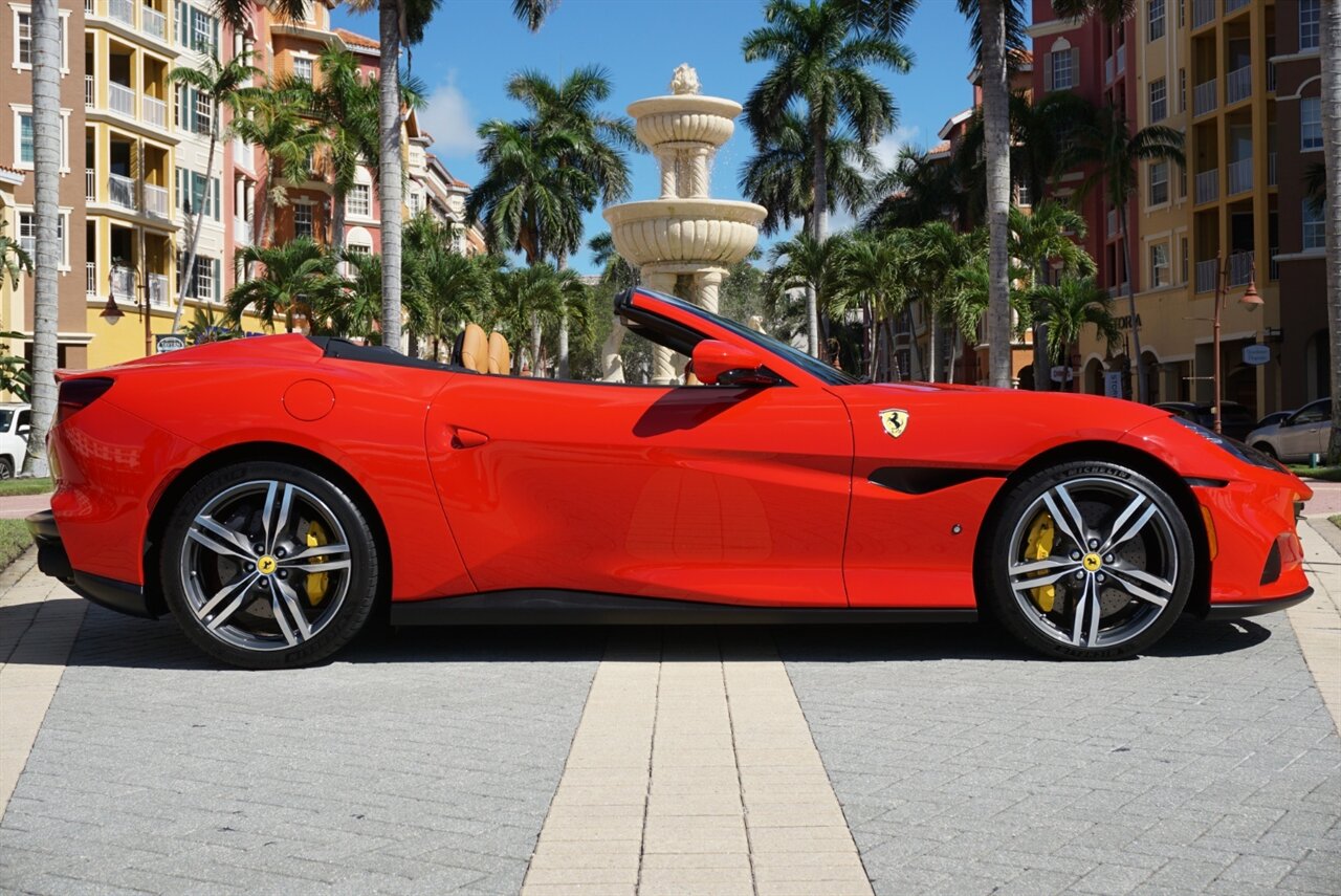 2022 Ferrari Portofino M   - Photo 27 - Naples, FL 34104