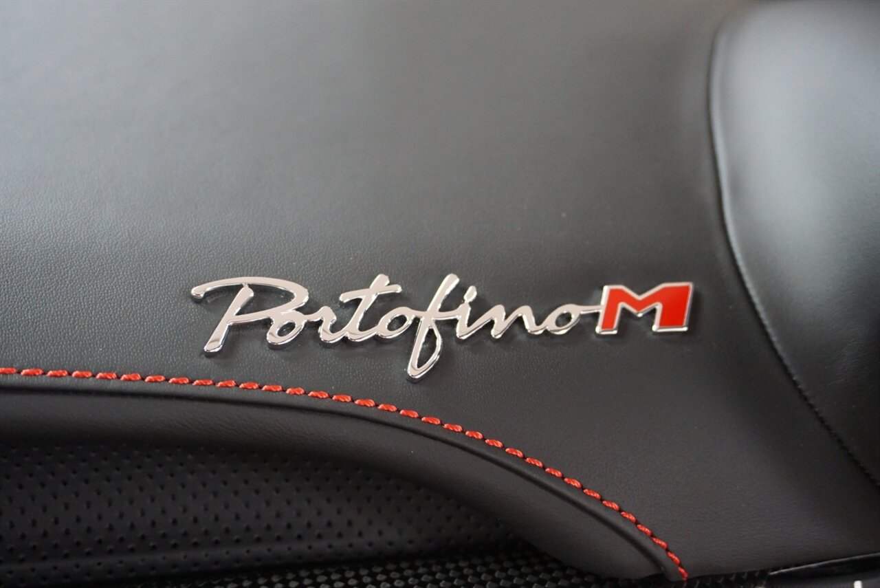 2022 Ferrari Portofino M   - Photo 47 - Naples, FL 34104