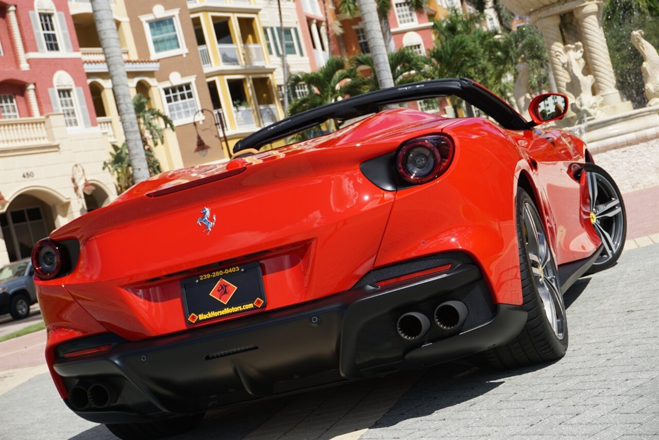 2022 Ferrari Portofino M   - Photo 70 - Naples, FL 34104