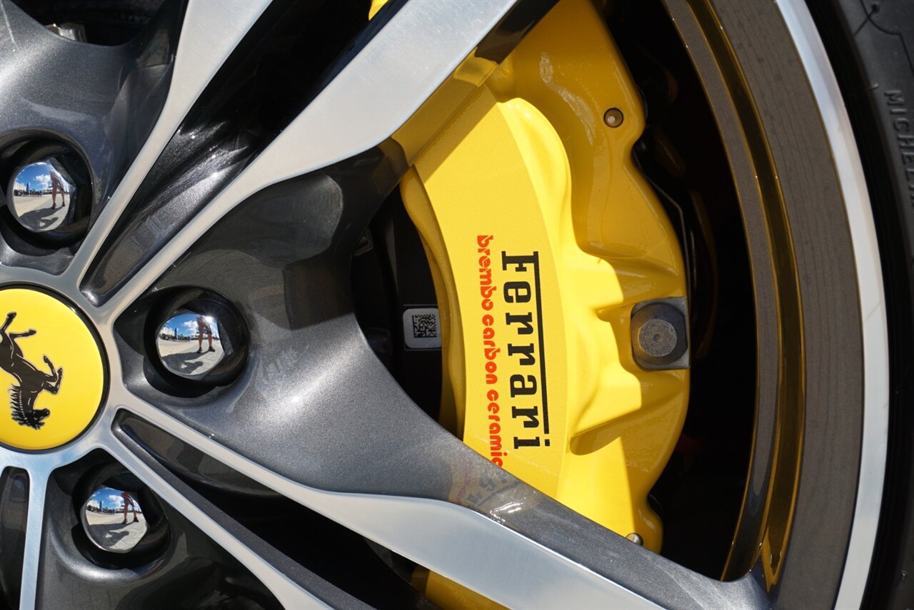 2022 Ferrari Portofino M   - Photo 32 - Naples, FL 34104