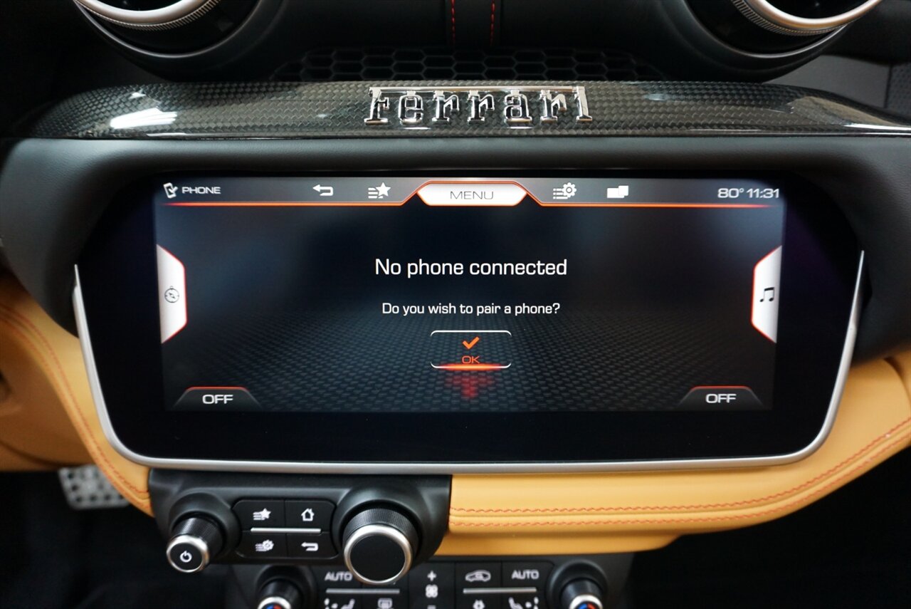 2022 Ferrari Portofino M   - Photo 16 - Naples, FL 34104