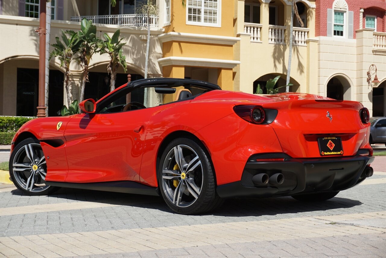 2022 Ferrari Portofino M   - Photo 37 - Naples, FL 34104