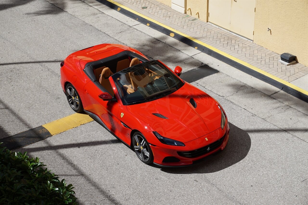 2022 Ferrari Portofino M   - Photo 58 - Naples, FL 34104