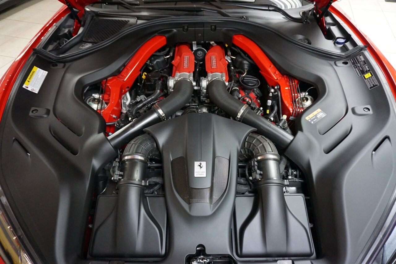 2022 Ferrari Portofino M   - Photo 6 - Naples, FL 34104