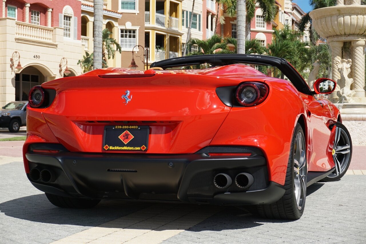 2022 Ferrari Portofino M   - Photo 50 - Naples, FL 34104