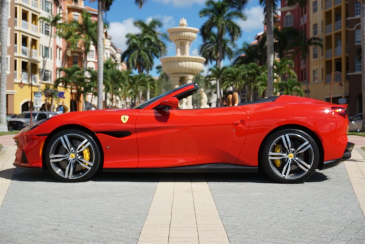 2022 Ferrari Portofino M   - Photo 5 - Naples, FL 34104