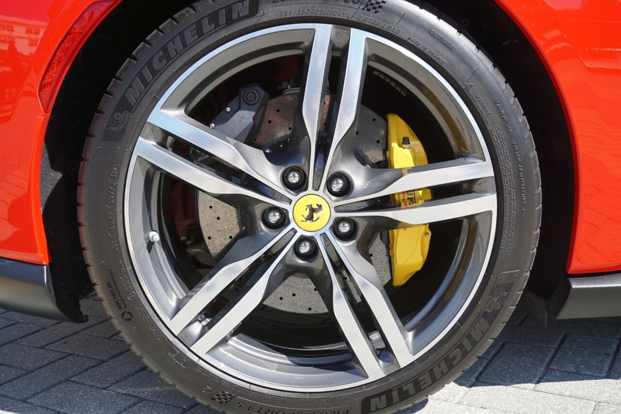 2022 Ferrari Portofino M   - Photo 28 - Naples, FL 34104