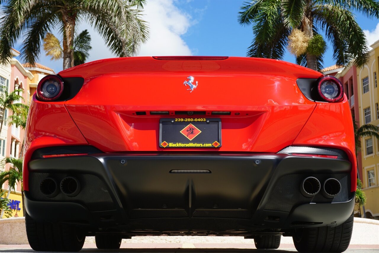 2022 Ferrari Portofino M   - Photo 54 - Naples, FL 34104