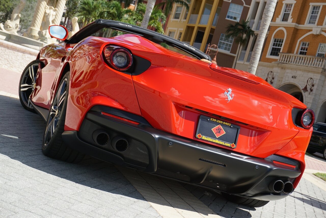 2022 Ferrari Portofino M   - Photo 66 - Naples, FL 34104
