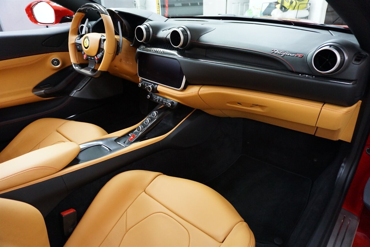 2022 Ferrari Portofino M   - Photo 21 - Naples, FL 34104