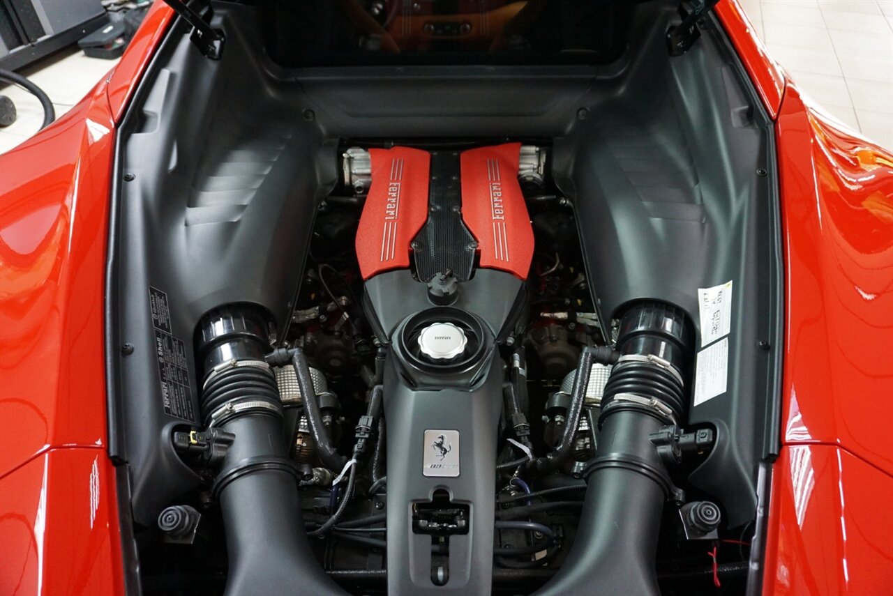 2018 Ferrari 488 GTB   - Photo 6 - Naples, FL 34104