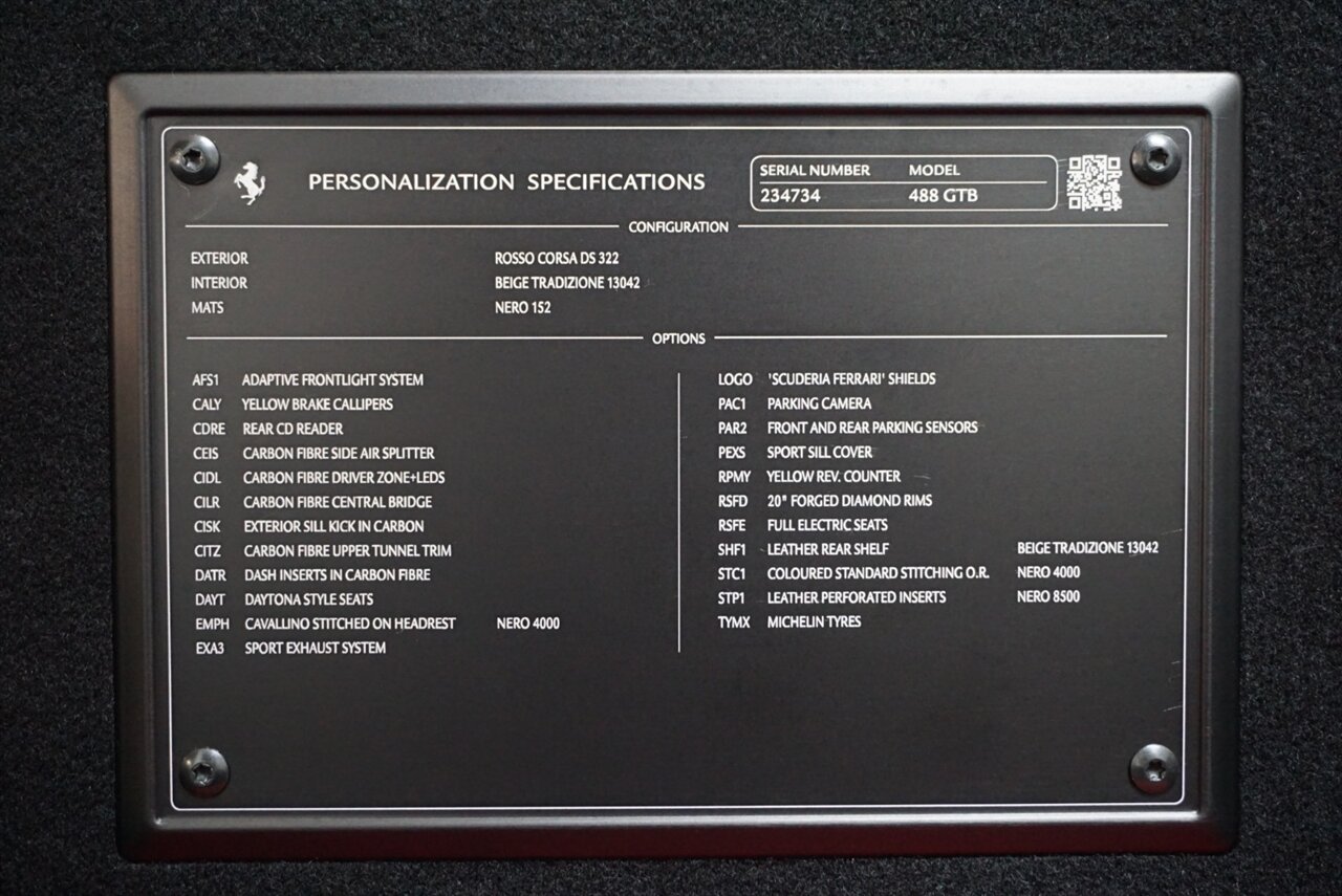 2018 Ferrari 488 GTB   - Photo 48 - Naples, FL 34104