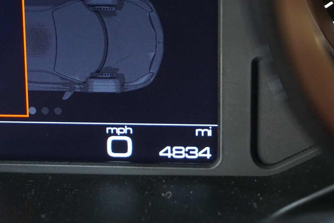 2018 Ferrari 488 GTB   - Photo 4 - Naples, FL 34104