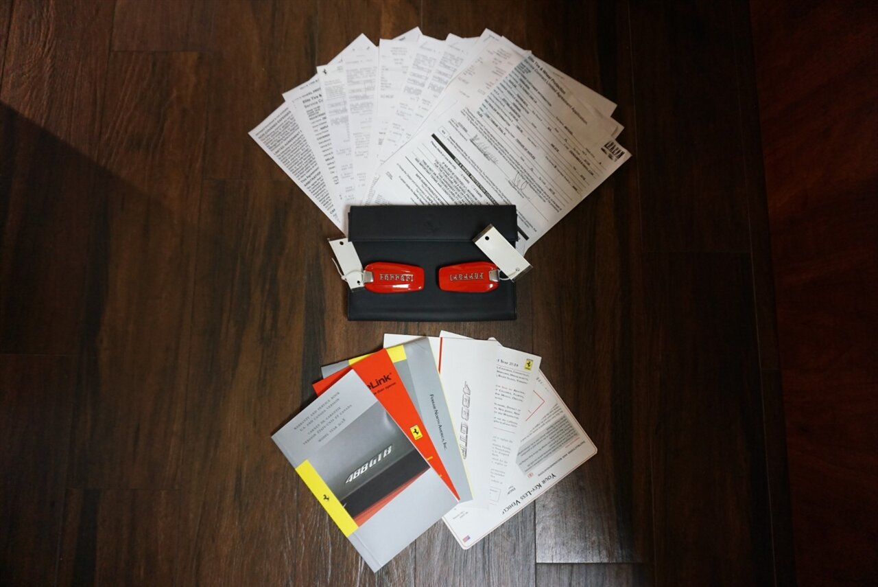 2018 Ferrari 488 GTB   - Photo 27 - Naples, FL 34104