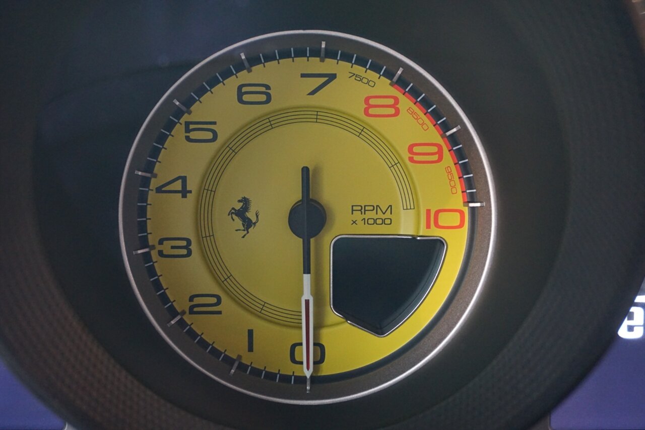 2018 Ferrari 488 GTB   - Photo 42 - Naples, FL 34104