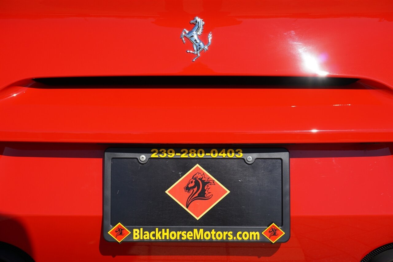 2018 Ferrari 488 GTB   - Photo 64 - Naples, FL 34104