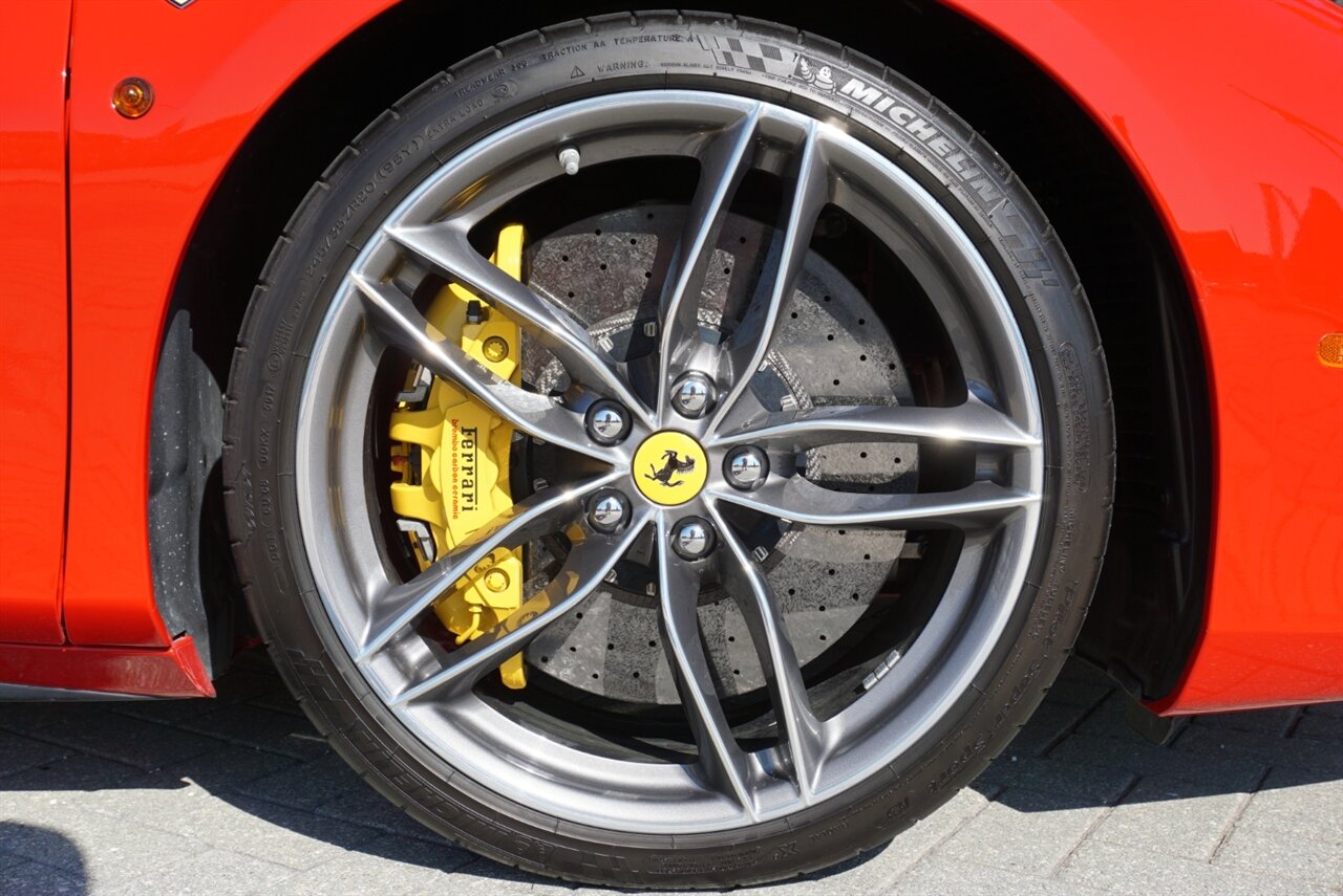 2018 Ferrari 488 GTB   - Photo 31 - Naples, FL 34104