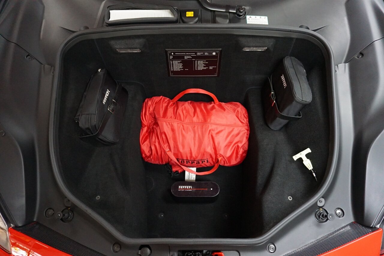 2018 Ferrari 488 GTB   - Photo 23 - Naples, FL 34104