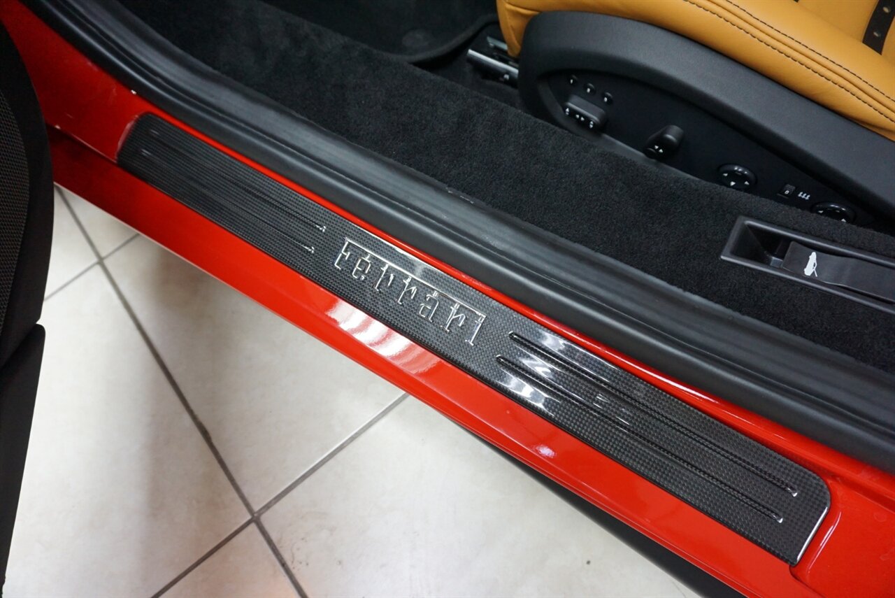 2018 Ferrari 488 GTB   - Photo 46 - Naples, FL 34104