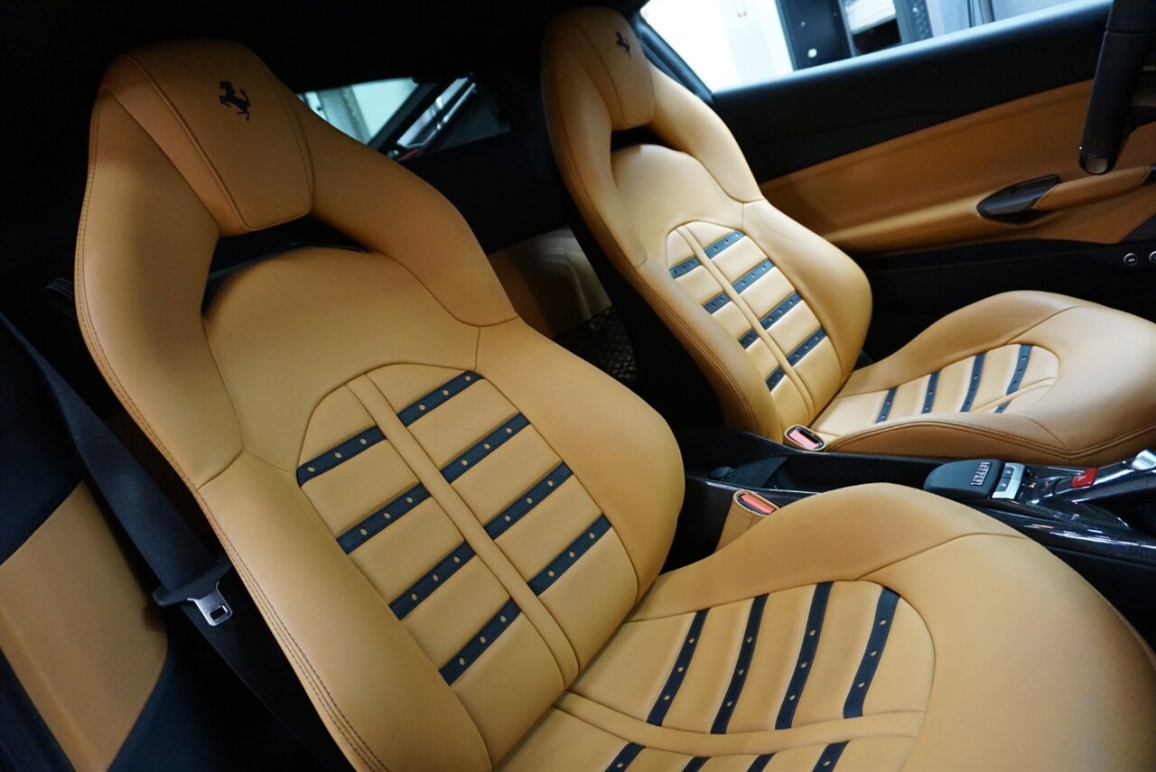 2018 Ferrari 488 GTB   - Photo 20 - Naples, FL 34104