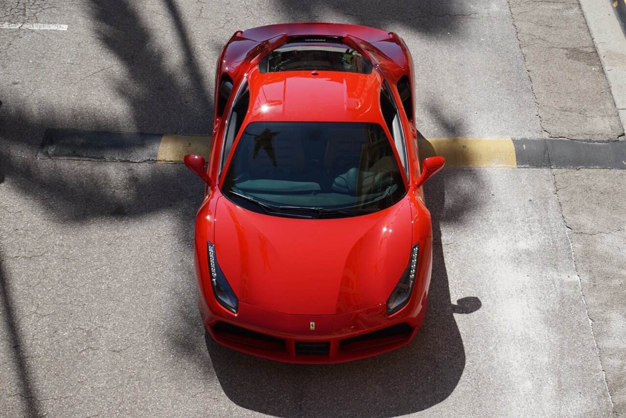 2018 Ferrari 488 GTB   - Photo 60 - Naples, FL 34104
