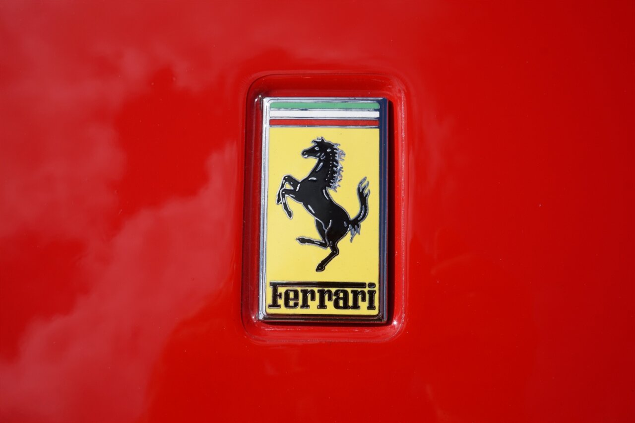 1999 Ferrari 360 Modena   - Photo 45 - Naples, FL 34104