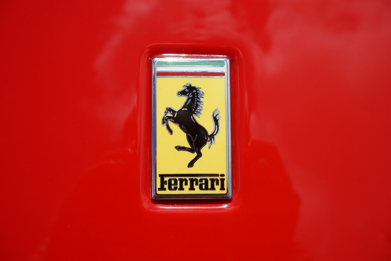 2004 Ferrari 360 Spider - Photo 46 - Naples, FL 34104