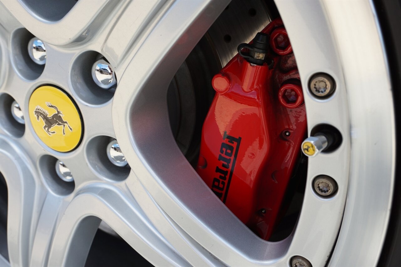 2004 Ferrari 360 Spider - Photo 29 - Naples, FL 34104