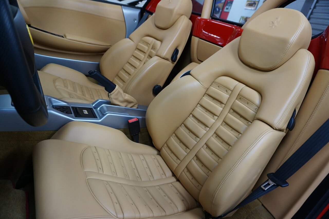 2004 Ferrari 360 Spider - Photo 11 - Naples, FL 34104