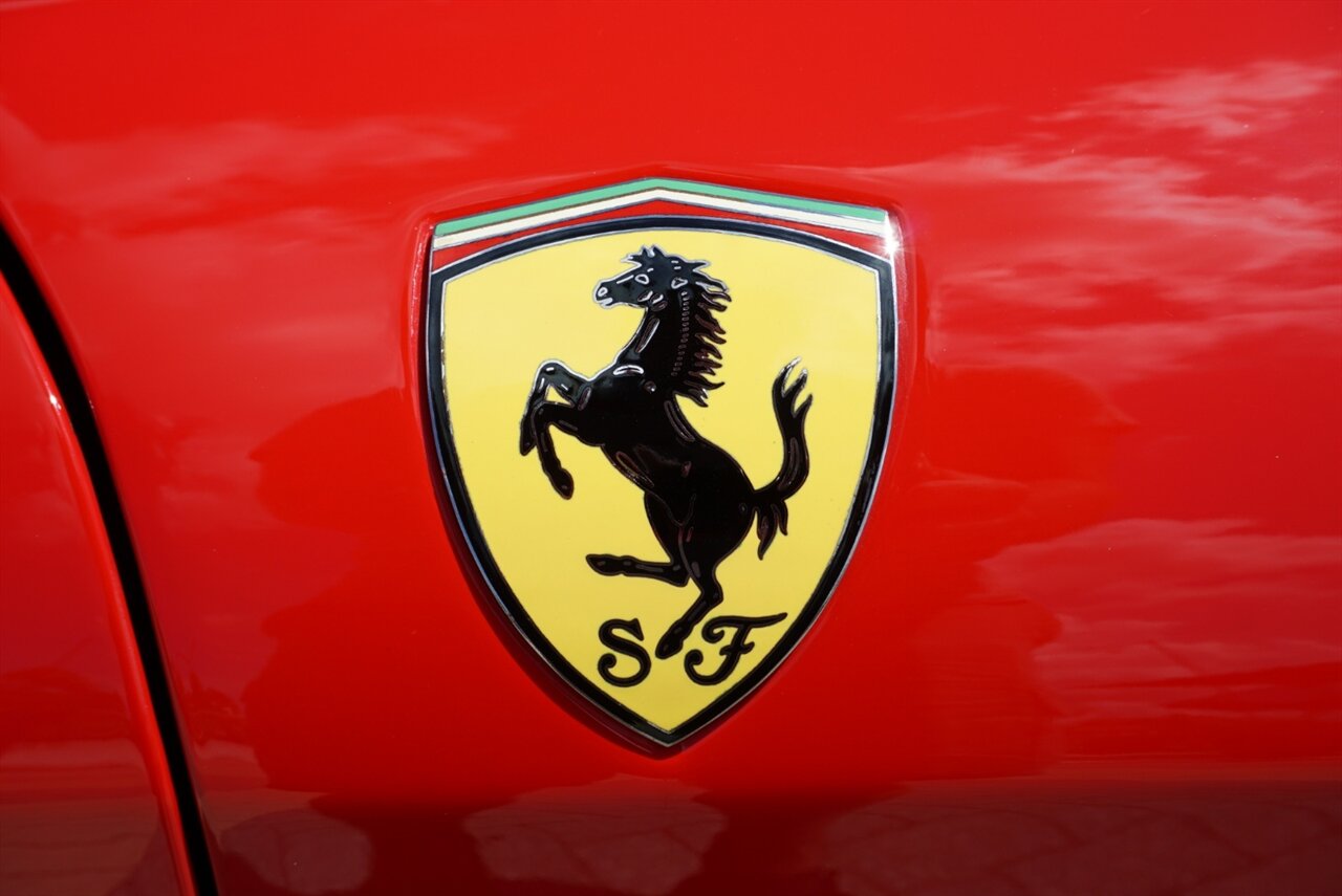 2004 Ferrari 360 Spider - Photo 32 - Naples, FL 34104