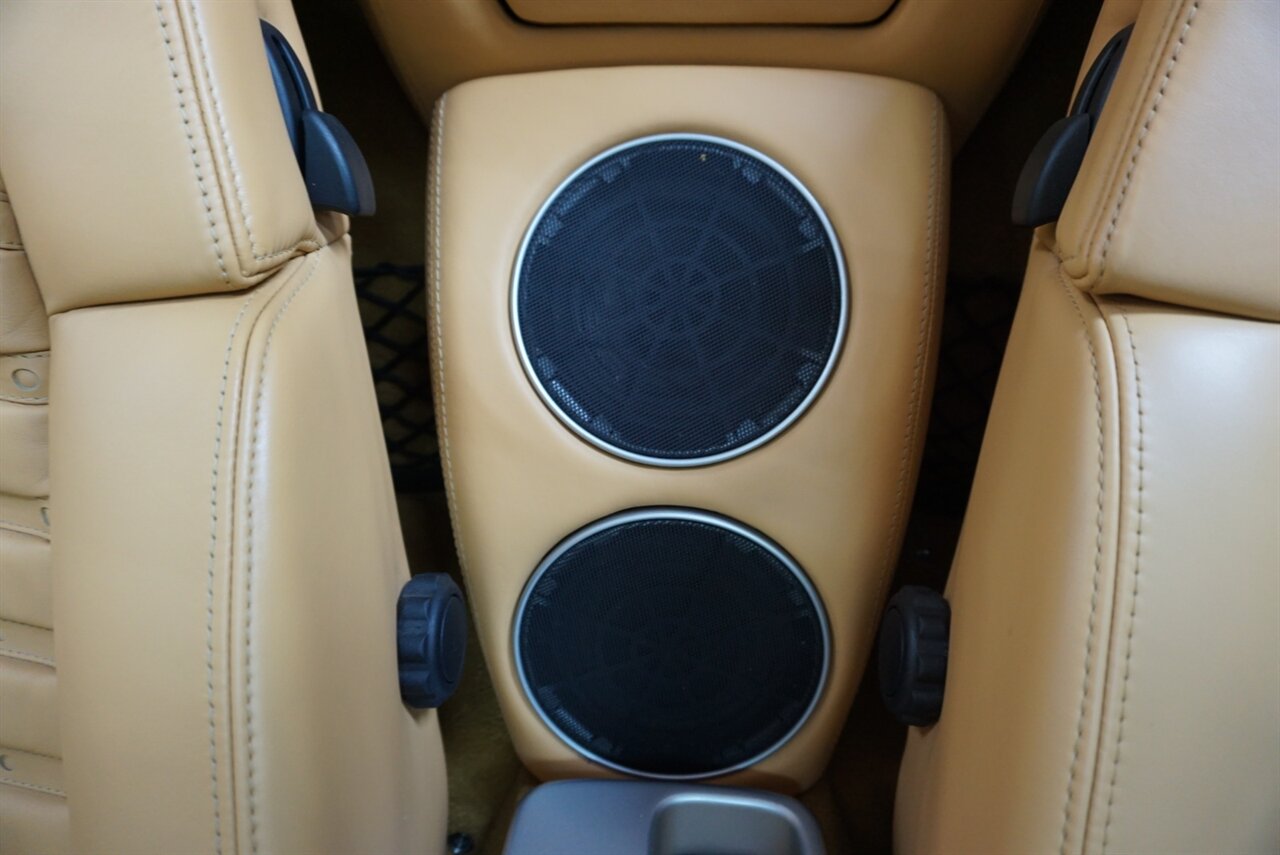 2004 Ferrari 360 Spider - Photo 36 - Naples, FL 34104
