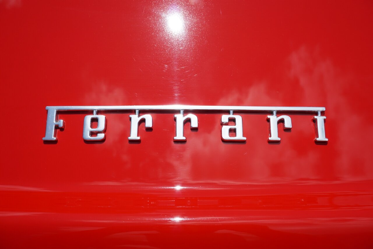 2004 Ferrari 360 Spider - Photo 43 - Naples, FL 34104