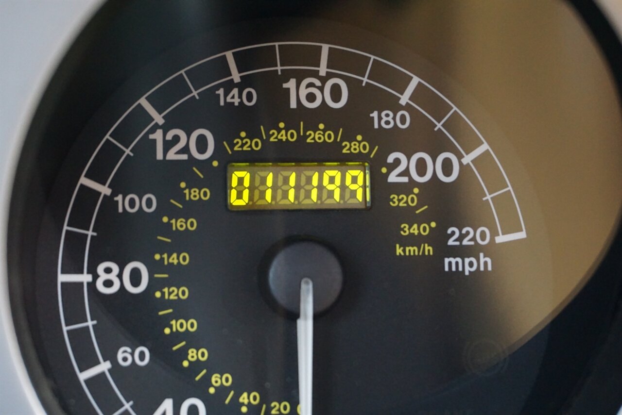 2004 Ferrari 360 Spider - Photo 4 - Naples, FL 34104