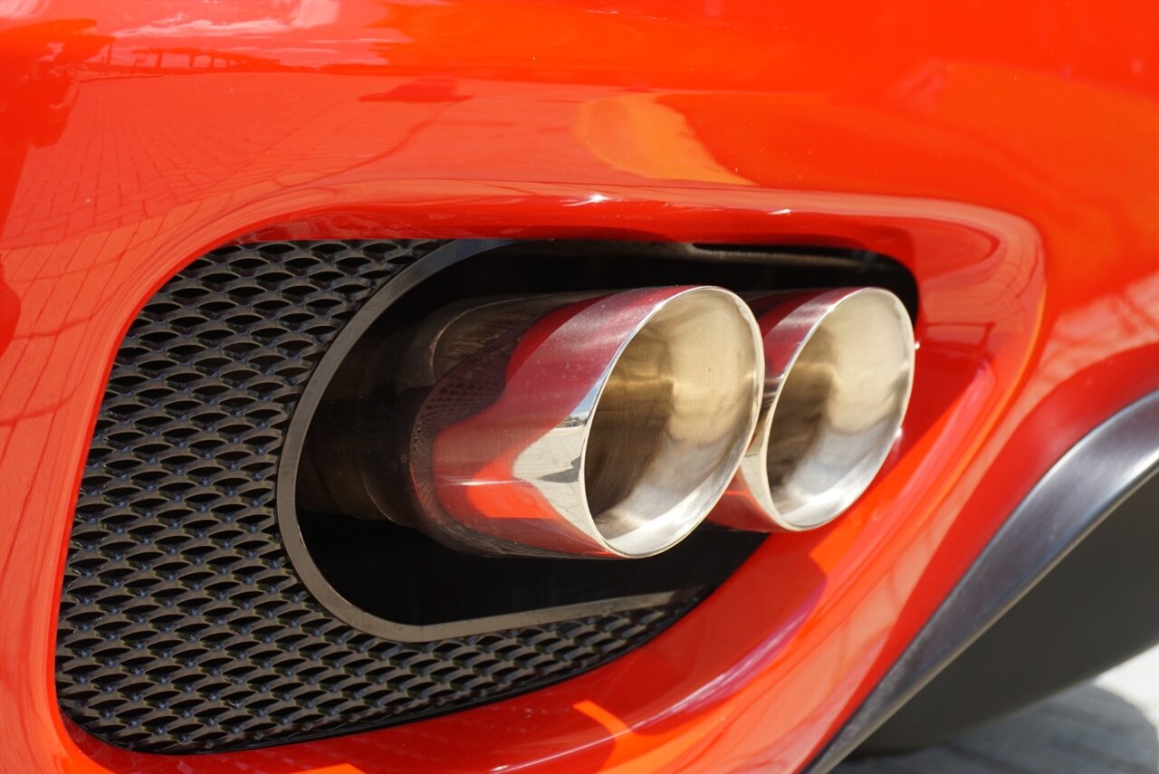 2004 Ferrari 360 Spider - Photo 40 - Naples, FL 34104