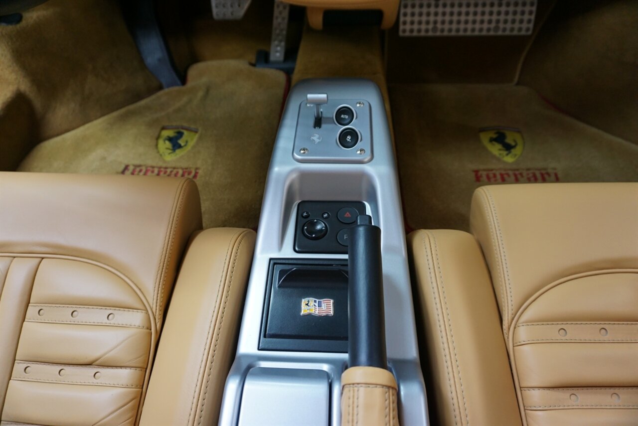 2004 Ferrari 360 Spider - Photo 14 - Naples, FL 34104