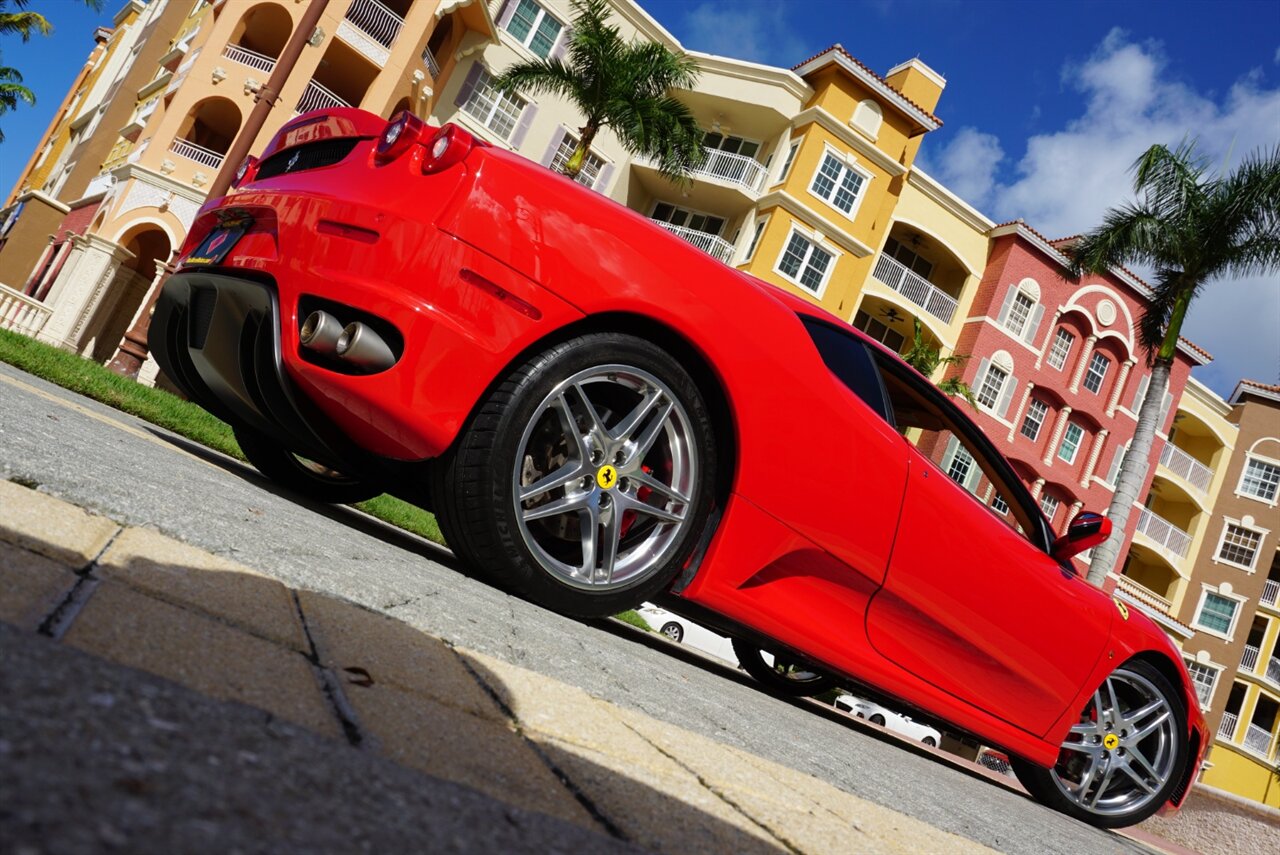 2006 Ferrari F430   - Photo 56 - Naples, FL 34104