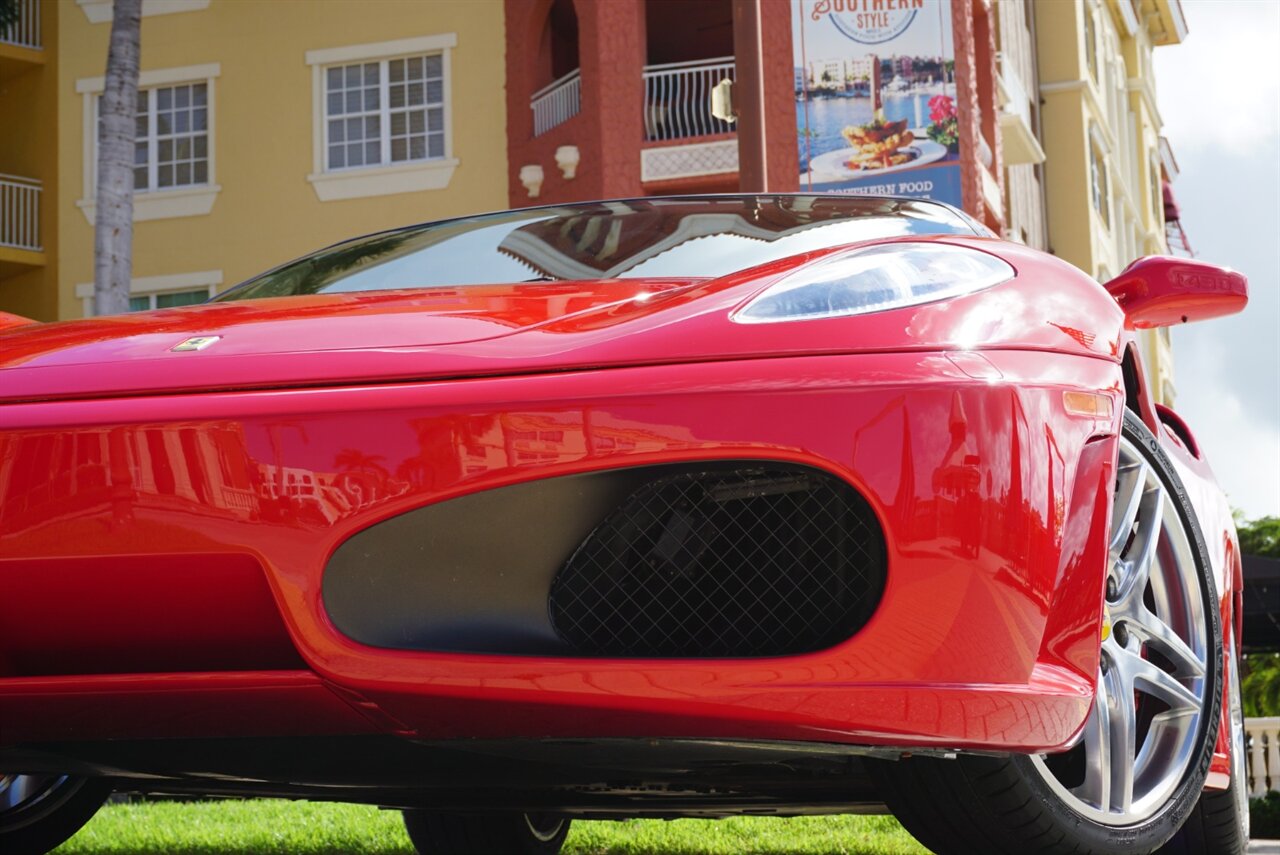 2006 Ferrari F430   - Photo 22 - Naples, FL 34104