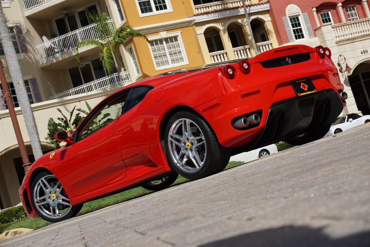 2006 Ferrari F430   - Photo 67 - Naples, FL 34104