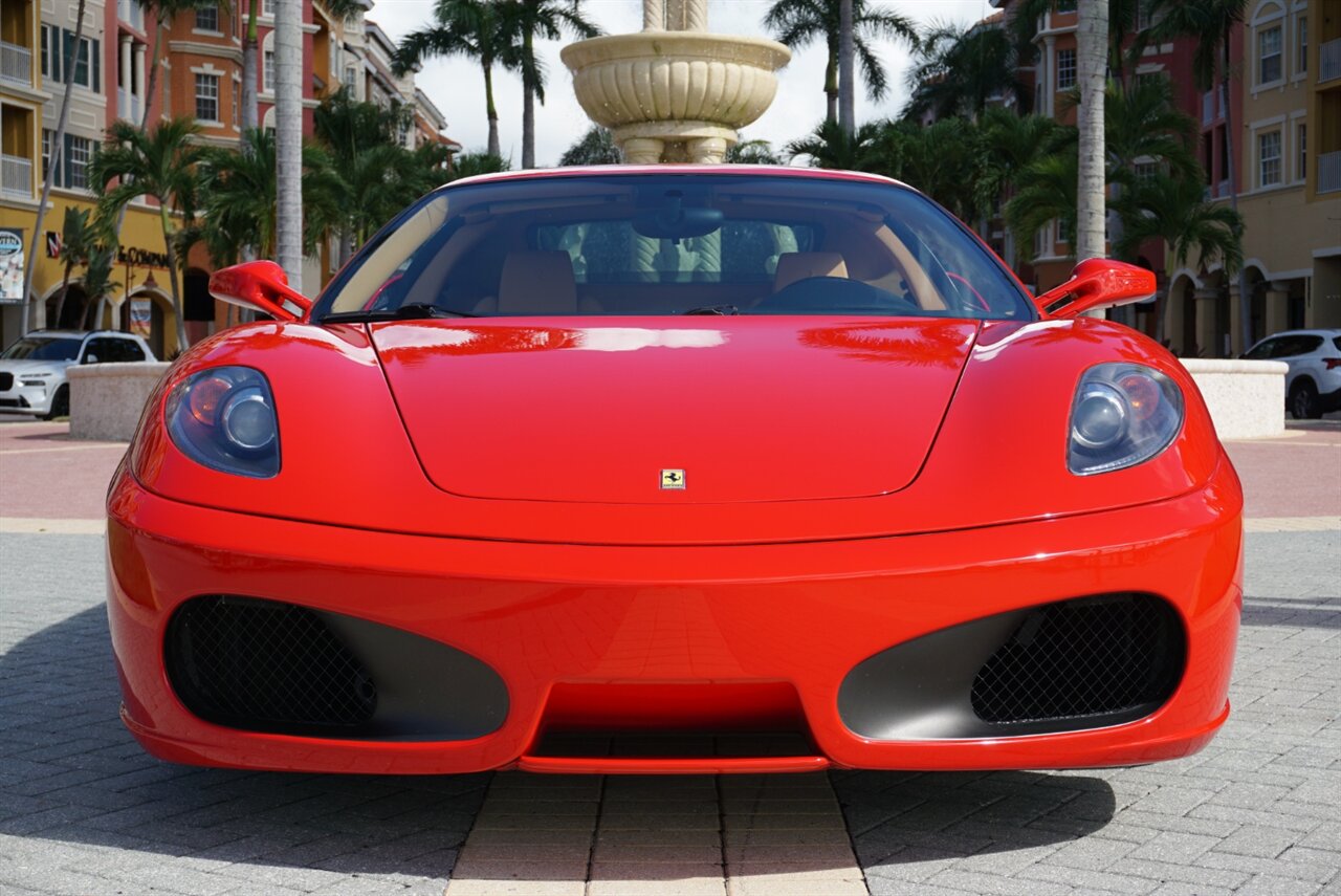 2006 Ferrari F430   - Photo 9 - Naples, FL 34104