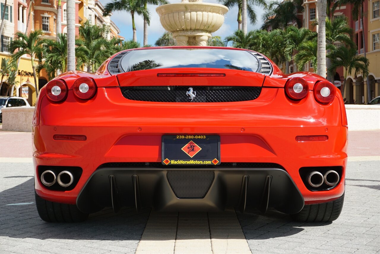 2006 Ferrari F430   - Photo 35 - Naples, FL 34104