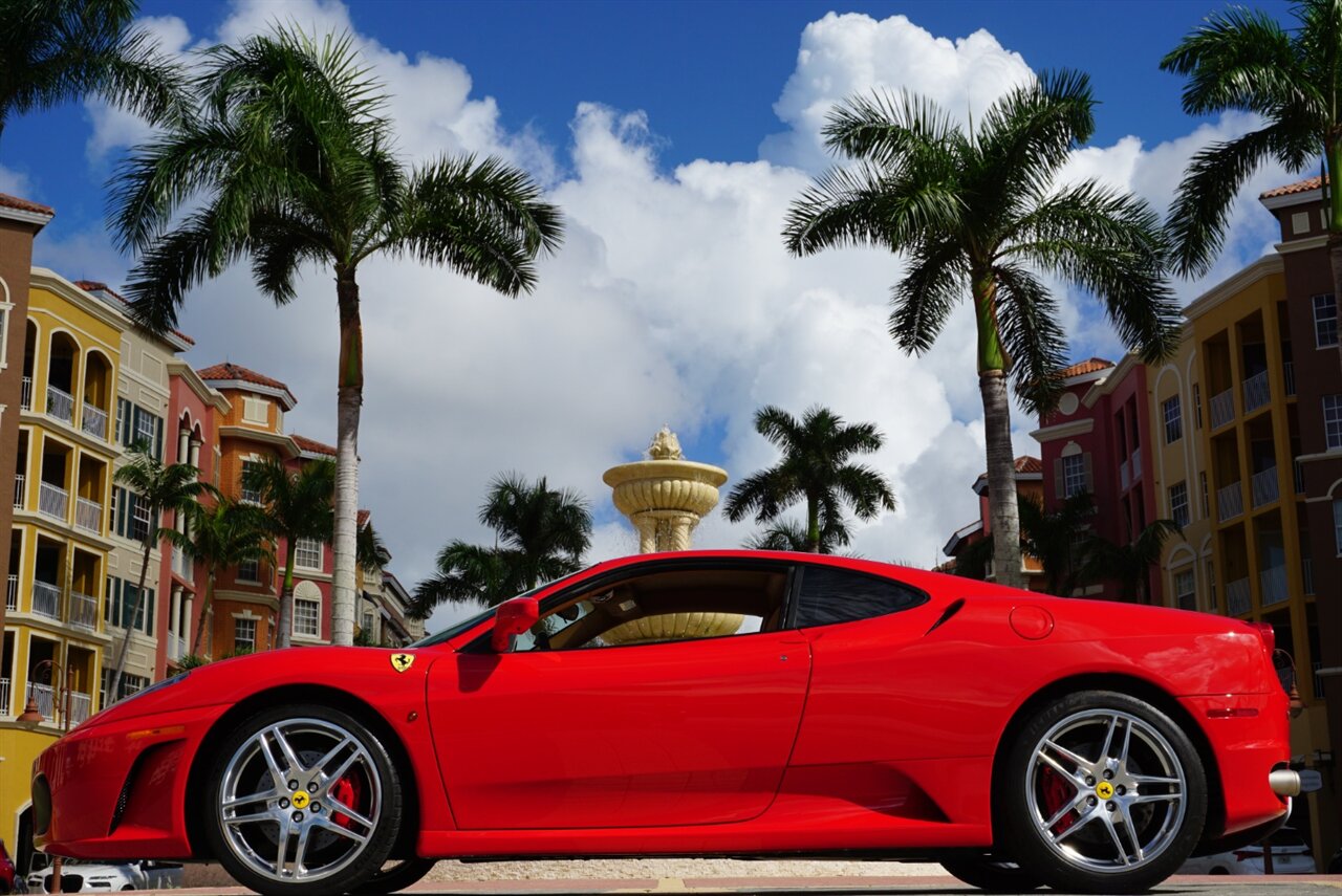 2006 Ferrari F430   - Photo 26 - Naples, FL 34104