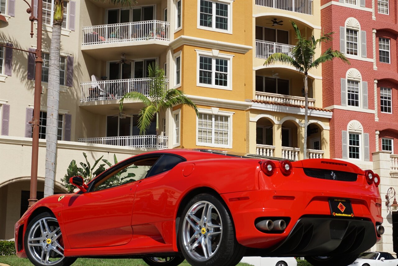 2006 Ferrari F430   - Photo 58 - Naples, FL 34104