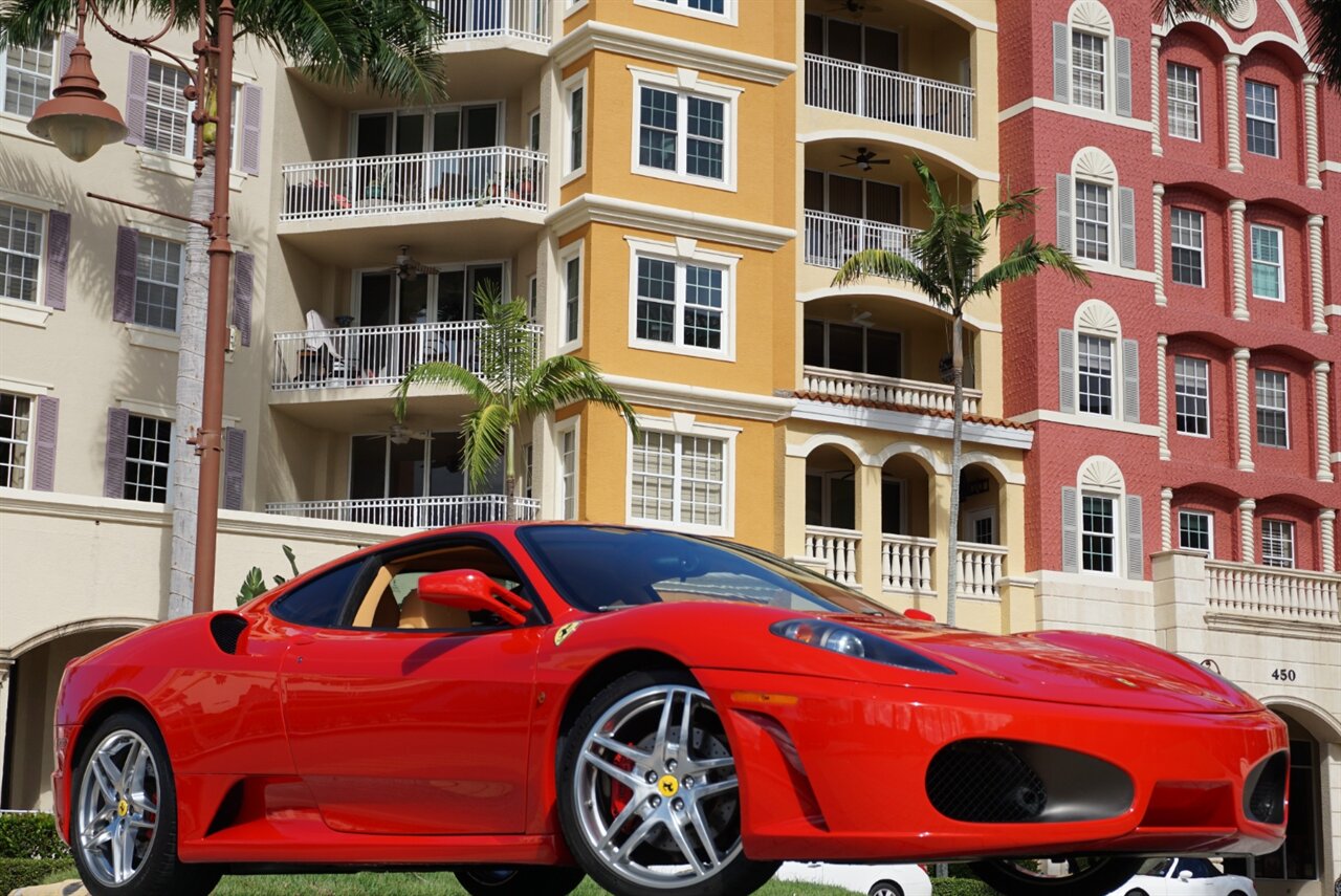 2006 Ferrari F430   - Photo 1 - Naples, FL 34104